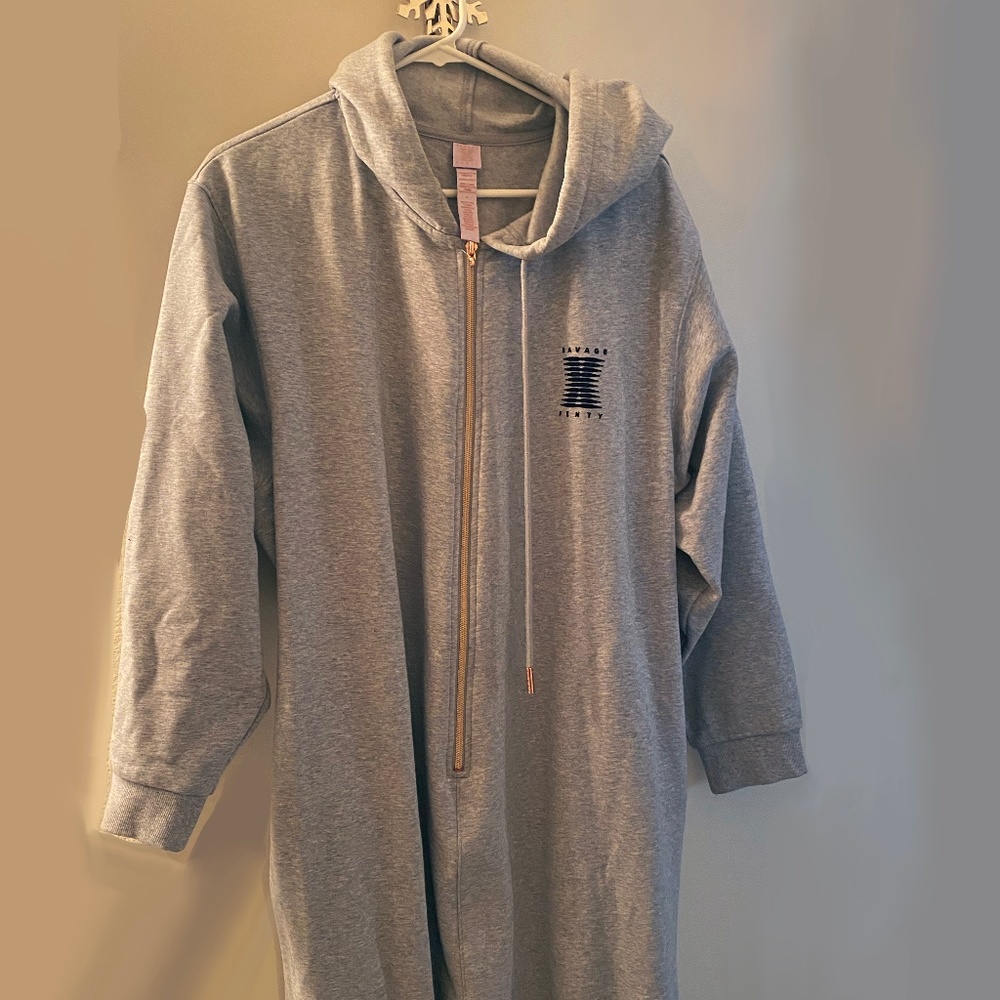 Savage X Fenty 1x Onesie